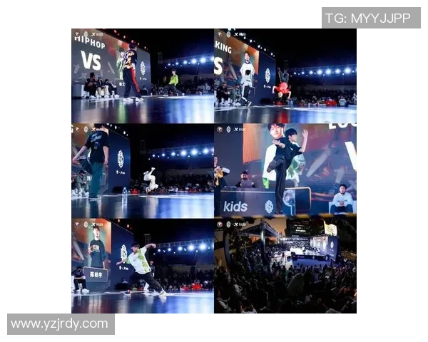 西安飞盘队在世界街舞大赛中的精彩表现与实力分析