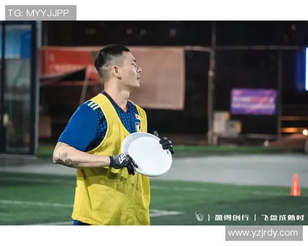 飞盘状态排行榜揭晓北京飞盘队荣获第七名展现强劲实力